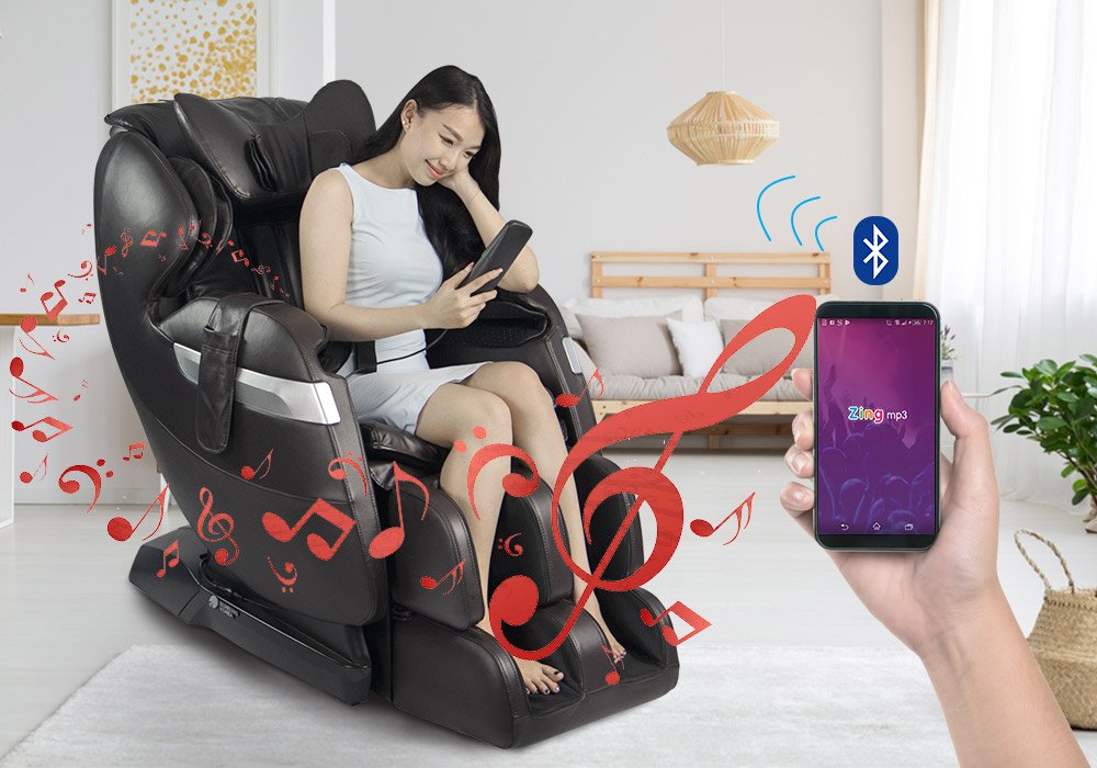 nên mua ghế massage giá bao nhiêu?