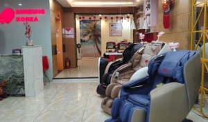 ĐẠI LÝ GHẾ MASSAGE BÌNH THẠNH