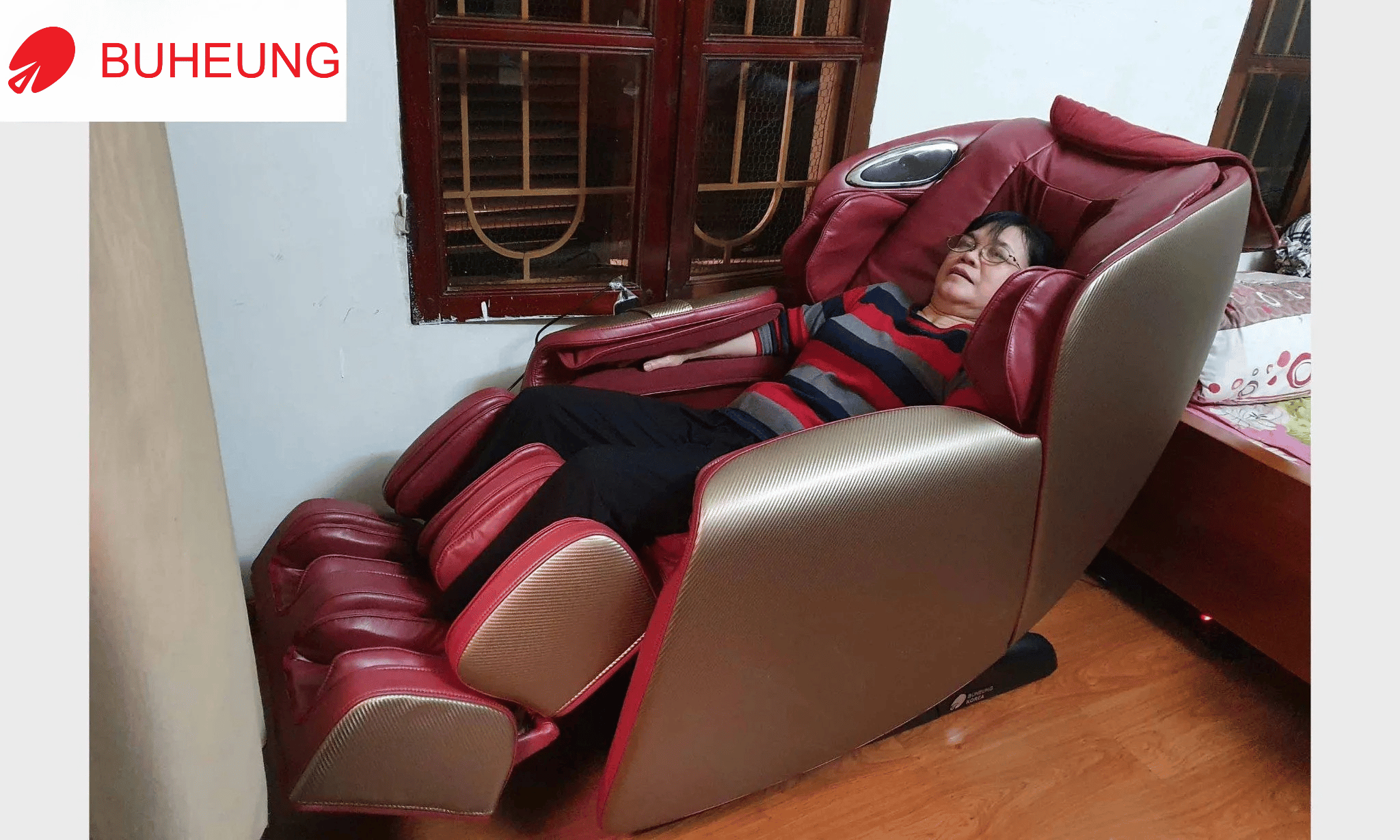 GHẾ MASSAGE GIÁ RẺ CÓ CHẤT LƯỢNG? 1