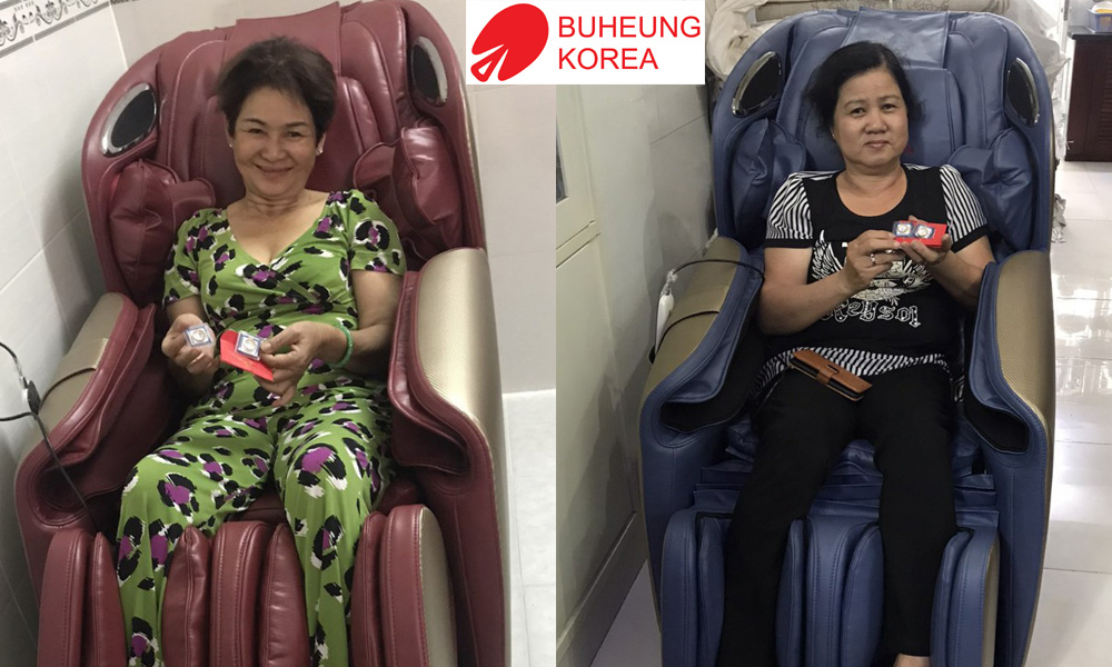 cảm nhận khách hàng