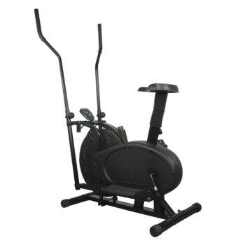 Xe đạp tập thể dục Buheung MK-226 5 Xe đạp tập thể dục Buheung MK-226 12