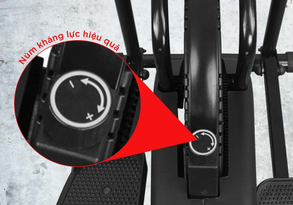 Xe đạp tập thể dục Buheung MK-226 65