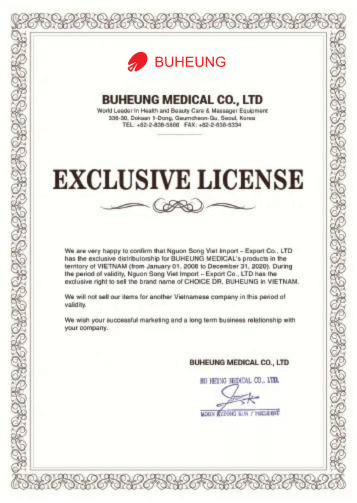 Top 5 ghế massage gia đình tốt nhất 2020 25