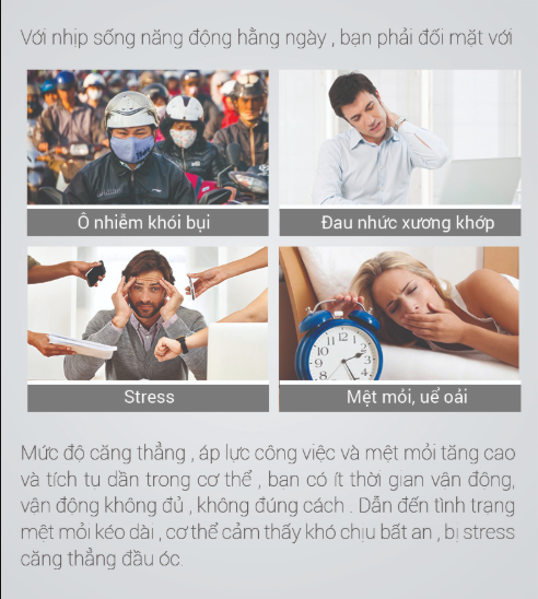 Top 5 ghế massage gia đình tốt nhất 2020 4