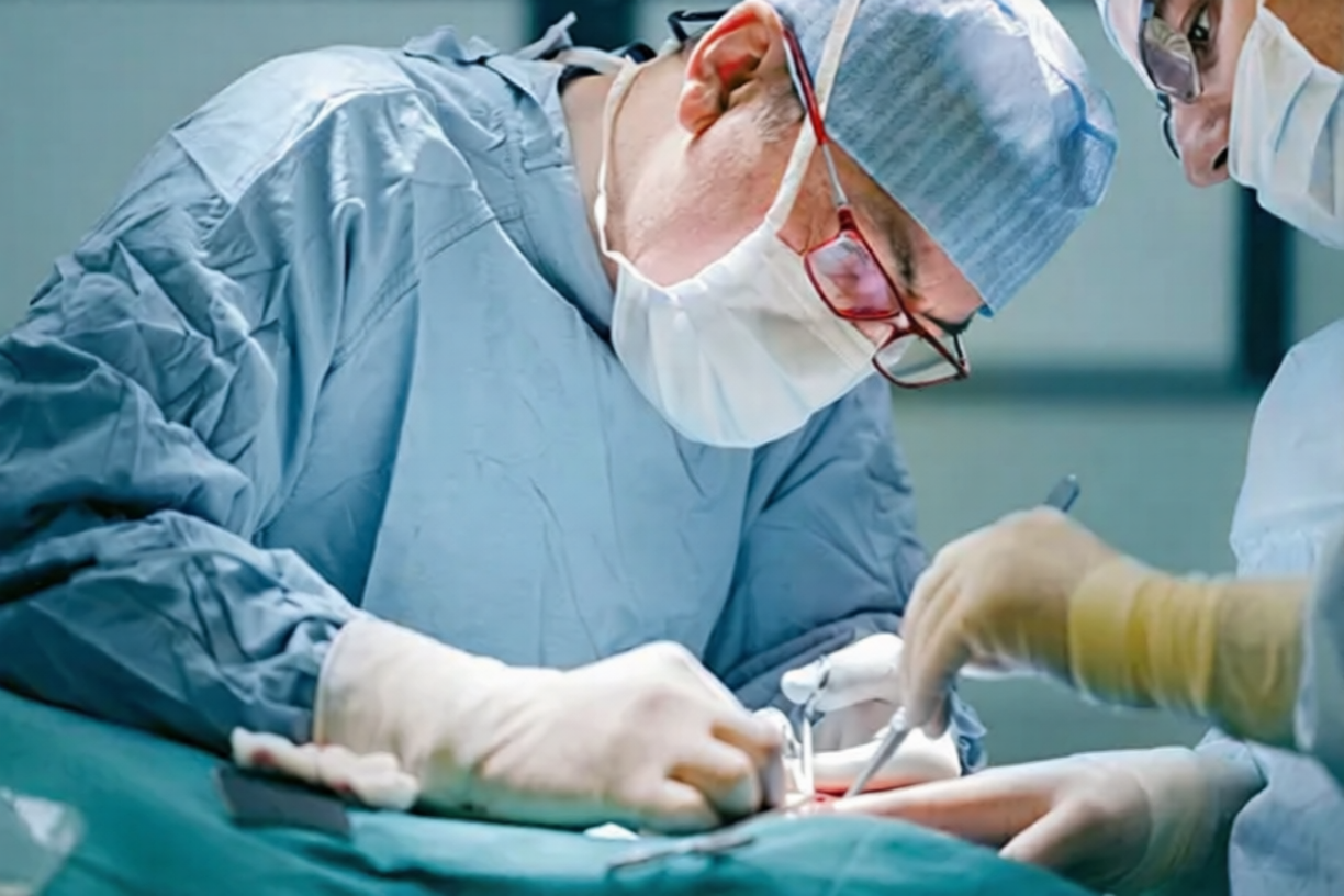 5 MỐI NGUY TỪ CÁC CƠN ĐAU THẮT LƯNG 8