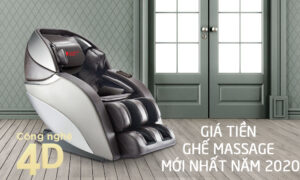 GIÁ TIỀN GHẾ MASSAGE TOÀN THÂN MỚI NHẤT 2021 67