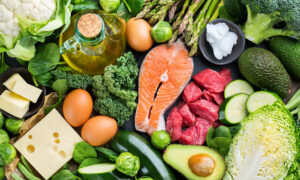 Sau 7 ngày thực hiện thực đơn keto chuẩn, cơ thể bạn thay đổi ra sao? 21