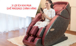 ghe massage chinh hang