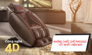 Những mẫu ghế massage nào tốt nhất năm 2020? 49