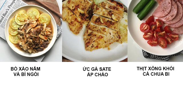 Sau 7 ngày thực hiện thực đơn keto chuẩn, cơ thể bạn thay đổi ra sao? 2 Sau 7 ngày thực hiện thực đơn keto chuẩn, cơ thể bạn thay đổi ra sao? 1