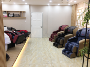 ghế massage toàn thân giá tốt tháng 5/2022 9