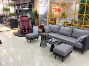 Các loại ghế massage giá rẻ nên quan tâm 57