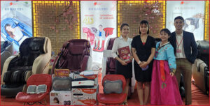 Tưng bừng Hội Chợ Vietbuild tháng 12 cùng Buheung!!! 92