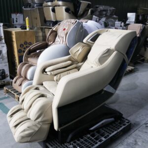 Có Nên Mua Ghế Massage Thanh Lý? Ghế massage thanh lý mới 95% tại HCM 58