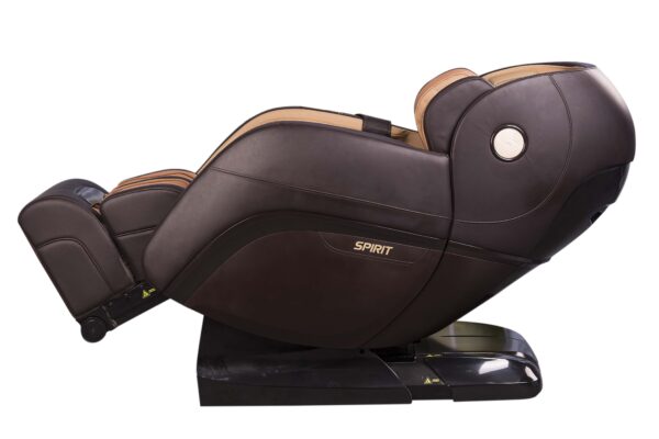 Thanh lý: Ghế massage Spirit SP-9900 (Hàng trưng bày - mới 80%) 3