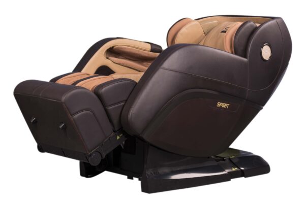 Thanh lý: Ghế massage Spirit SP-9900 (Hàng trưng bày - mới 80%) 4