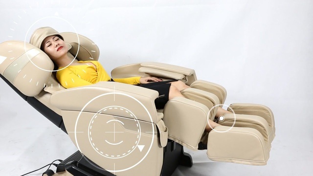 5 Nhãn Hiệu Ghế Massage Tốt Nhất Hiện Nay 1