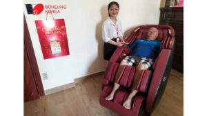 "Chỉ khi người giàu ốm, họ mới hiểu sự bất lực của giàu sang" - Anh Thái, Q.12 3