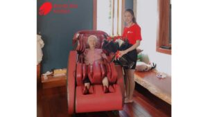 "Thời hạn của cuộc đời tùy thuộc sức khỏe, còn sức khỏe thì do cách sống quyết định" - Cô Hồng, BMT 1