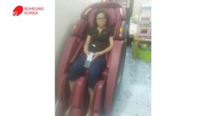 "Sức khỏe không phải là thứ chúng ta có thể mua. Tuy nhiên, nó có thể là một tài khoản tiết kiệm cực kỳ giá trị" - Chị Ái, Bình Chánh 29