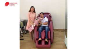 "Có hai thứ mà một người cần phải giữ trong suốt cuộc đời này: hạnh phúc gia đình và sức khỏe" - Anh Thanh, Gò Vấp 21