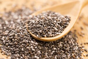 #5 công thức dùng hạt chia giảm cân, giảm nhanh mà còn an toàn 77