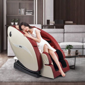 Ghế massage toàn thân giá rẻ 39