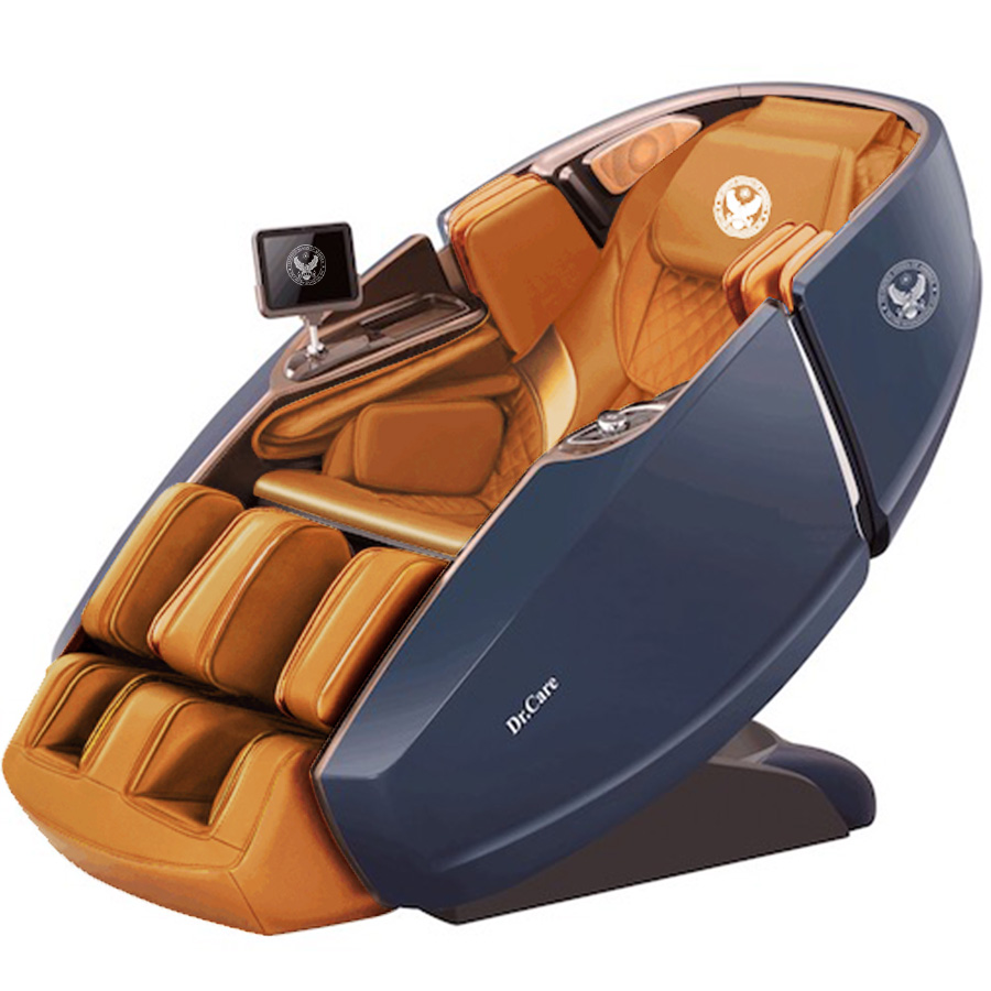 thị trường ghế massage