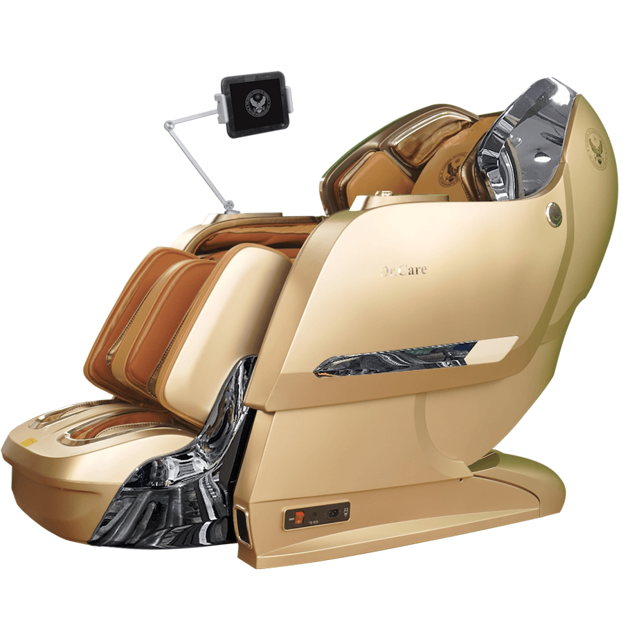 thị trường ghế massage