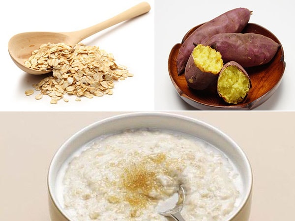 #5 cách giảm cân bằng yến mạch "hot" nhất hiện nay 3 #5 cách giảm cân bằng yến mạch "hot" nhất hiện nay 2