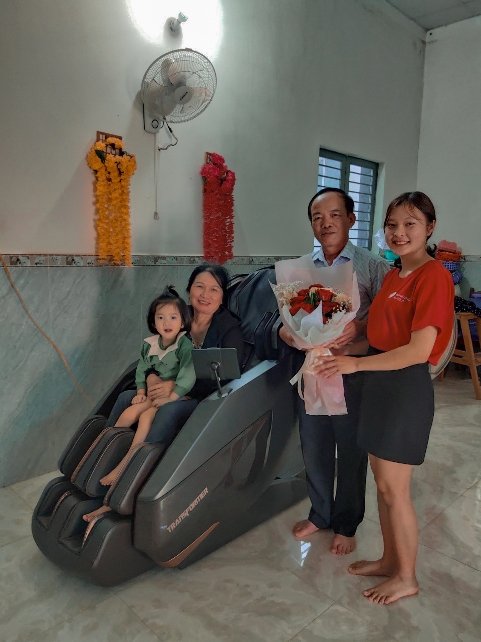 Vị khách tiếp theo "hốt" ngay con iPhone Promax 256GB từ Buheung đây rồi 3