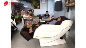 "Sức khỏe tôi phải tốt thì mới có thể chăm lo cho gia đình tôi được" _ Anh Hiếu - Tiền Giang 23