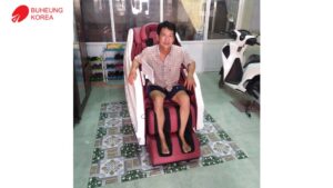 "Giá một chiếc ghế massage thật ra rẻ hơn rất nhiều so với chi phí chữa bệnh" _ Anh Thành - Quận 9 19