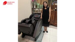 "Từ nay tôi có một người bạn mới, một người bạn luôn quan tâm đến sức khỏe của tôi" _ Cô Bình - Quận 8 17