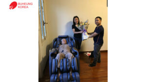 "Phòng bệnh hơn chữa bệnh. Sức khỏe là quá trình rèn luyện hàng ngày"_ chị Tâm, Lâm Đồng 1