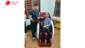 "Yêu bản thân là coi sức khoẻ thể xác, tinh thần và cảm xúc của mình là sự ưu tiên"_ anh Cảnh, Tiền Giang 23