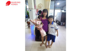 "Tôi chọn Buheung bởi thương hiệu uy tín lâu nay rồi"_ chị Cẩm, Quận 2 11