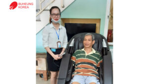 "Có gì cũng được trừ có bệnh, thiếu gì cũng được trừ thiếu sức khỏe"_ anh Long, Sóc Trăng 21