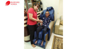 "Chẳng có một người bạn nào có thể quan trọng hơn sức khỏe"_ anh Cường, Cà Mau 17