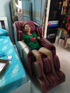 Sức khỏe gửi trao, yêu thương trọn vẹn 1