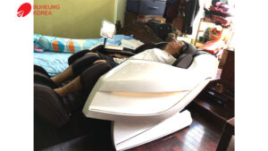 "Chính sức khỏe mới là sự giàu có thực sự, không phải vàng và bạc"_ anh Thanh, Đà Nẵng 15