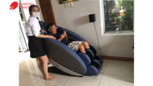 "Sức khỏe là lựa chọn, không phải điều bí ẩn của sự ngẫu nhiên"_ anh Tiến, Quận Bình Tân 11