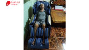 "Sức khỏe là một tài khoản tiết kiệm cực kì giá trị"_ chú Trung, Bình Chánh 9