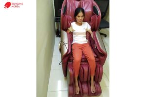 "Tôi chọn Buheung bởi không chỉ chất lượng mà còn là sự uy tín"_ chị Nguyệt, Hà Giang 1