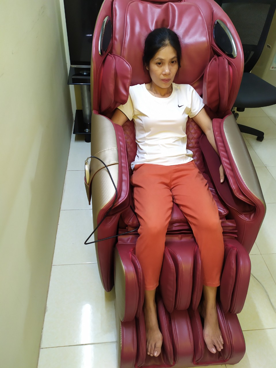 "Tôi chọn Buheung bởi không chỉ chất lượng mà còn là sự uy tín"_ chị Nguyệt, Hà Giang 1