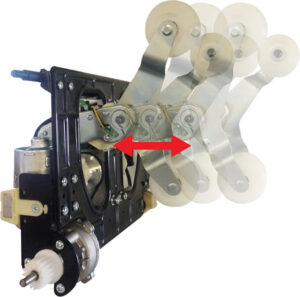 So sánh con lăn massage 2D, 3D, 4D. Nên chọn con lăn nào? 2