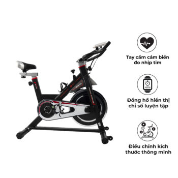 Xe Đạp Tập Buheung MK-298