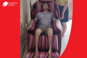 "Ghế massage, món hàng chăm sóc sức khỏe tại nhà"_ chú Thuận, Tiền Giang 15