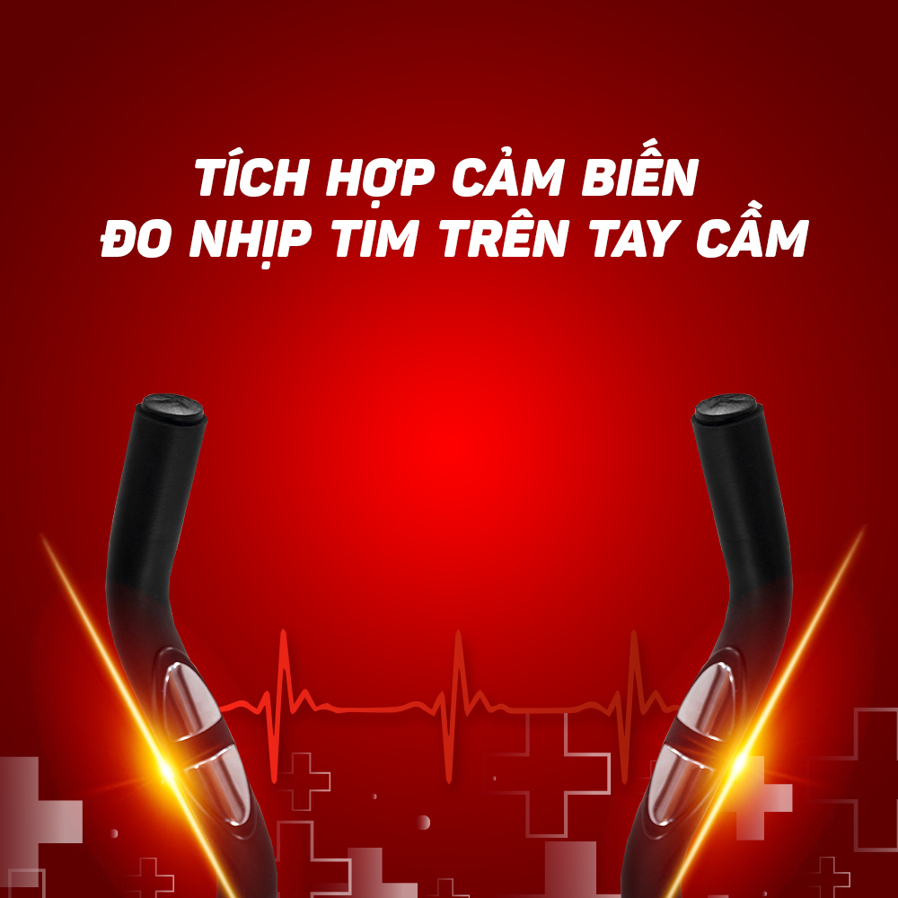 Xe Đạp Tập Buheung MK-298 17