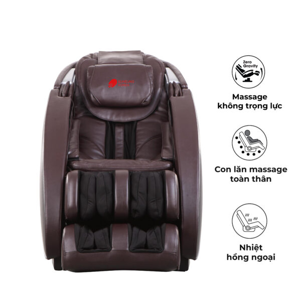 Ghế Massage UFO Universe Buheung MK-7800 1